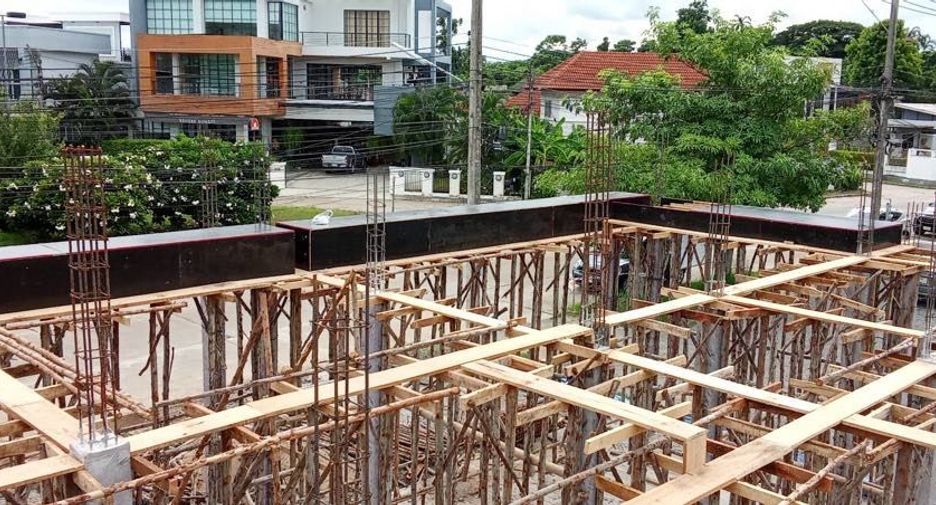 Casa en venta de 4 habitaciones en Hang Dong, Chiang Mai