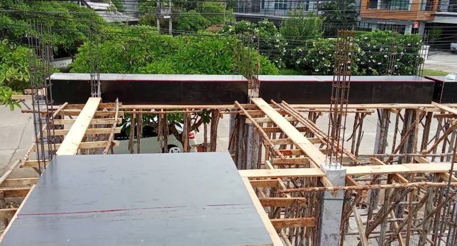 Casa en venta de 4 habitaciones en Hang Dong, Chiang Mai
