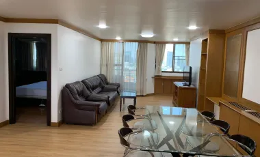For sale and for rent 2 bedrooms condo in Watthana, Bangkok
