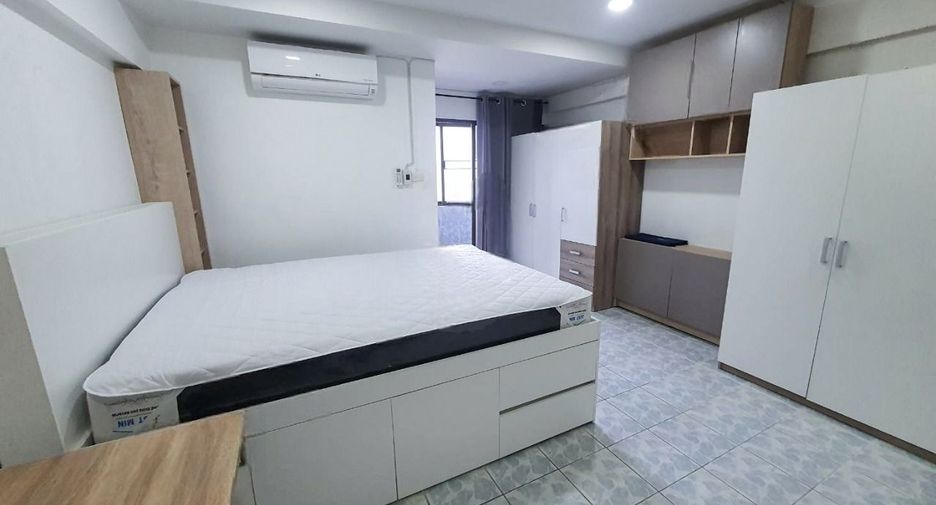 出租 公寓 公寓 在 Chatuchak, 曼谷