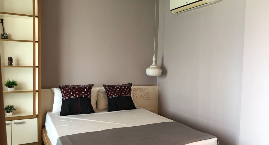 For sale 2 bedrooms condo in Mueang Chiang Mai, Chiang Mai