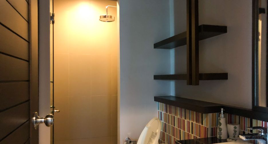 For sale 2 bedrooms condo in Mueang Chiang Mai, Chiang Mai