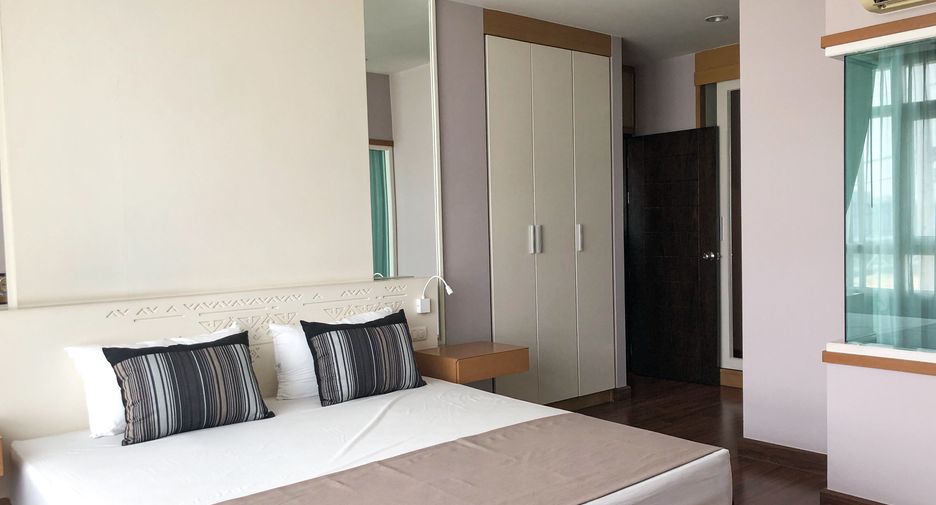 For sale 2 bedrooms condo in Mueang Chiang Mai, Chiang Mai