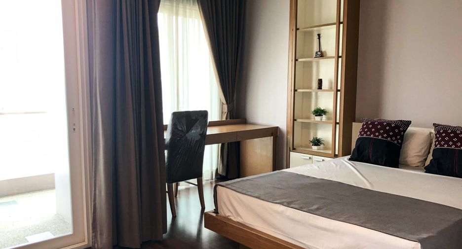 For sale 2 bedrooms condo in Mueang Chiang Mai, Chiang Mai