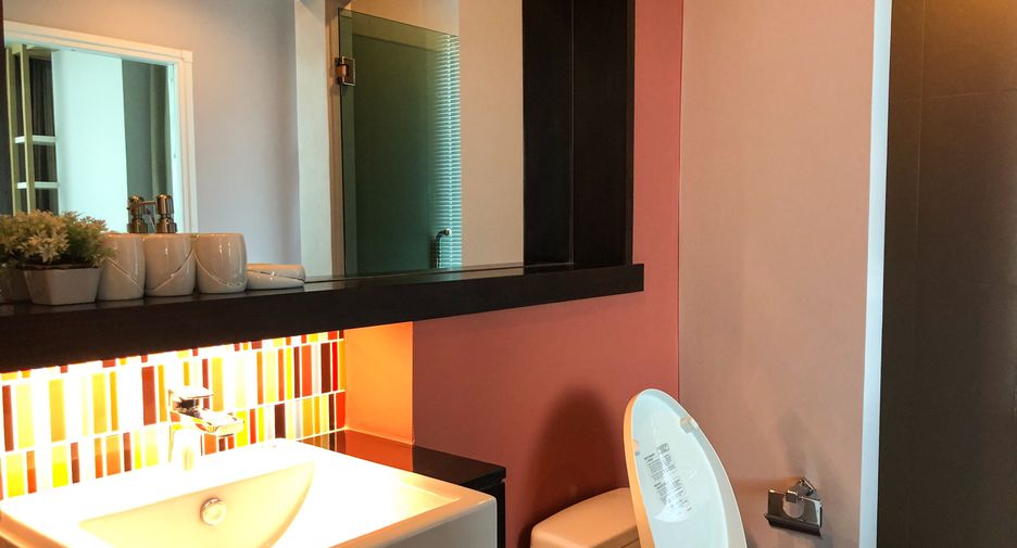 Wohnung zum Kauf mit 2 Zimmer in Mueang Chiang Mai, Chiang Mai