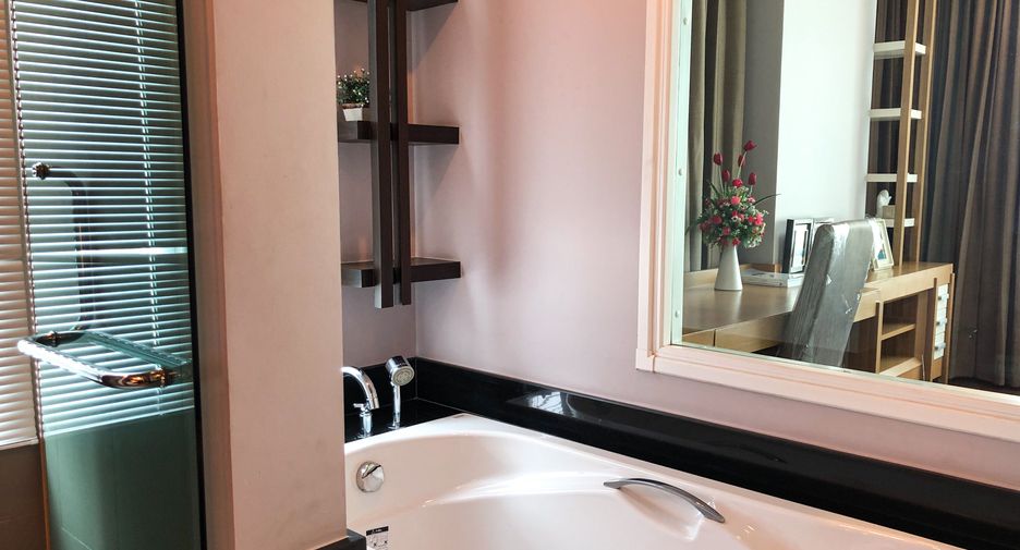 For sale 2 bedrooms condo in Mueang Chiang Mai, Chiang Mai