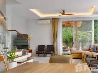 For rent 4 bedrooms house in San Kamphaeng, Chiang Mai