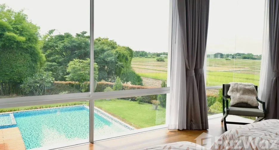 Haus zur Miete mit 4 Zimmer in San Kamphaeng, Chiang Mai