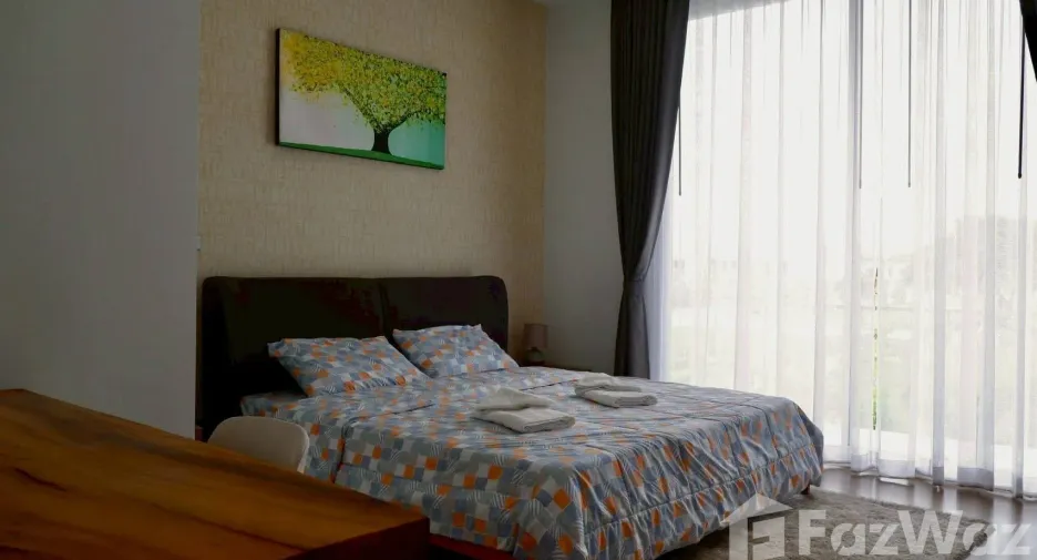 Haus zur Miete mit 4 Zimmer in San Kamphaeng, Chiang Mai