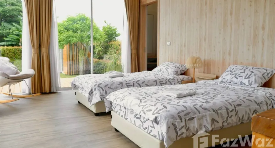 Haus zur Miete mit 4 Zimmer in San Kamphaeng, Chiang Mai