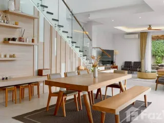 For rent 4 bedrooms house in San Kamphaeng, Chiang Mai