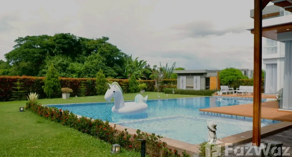 Haus zur Miete mit 4 Zimmer in San Kamphaeng, Chiang Mai