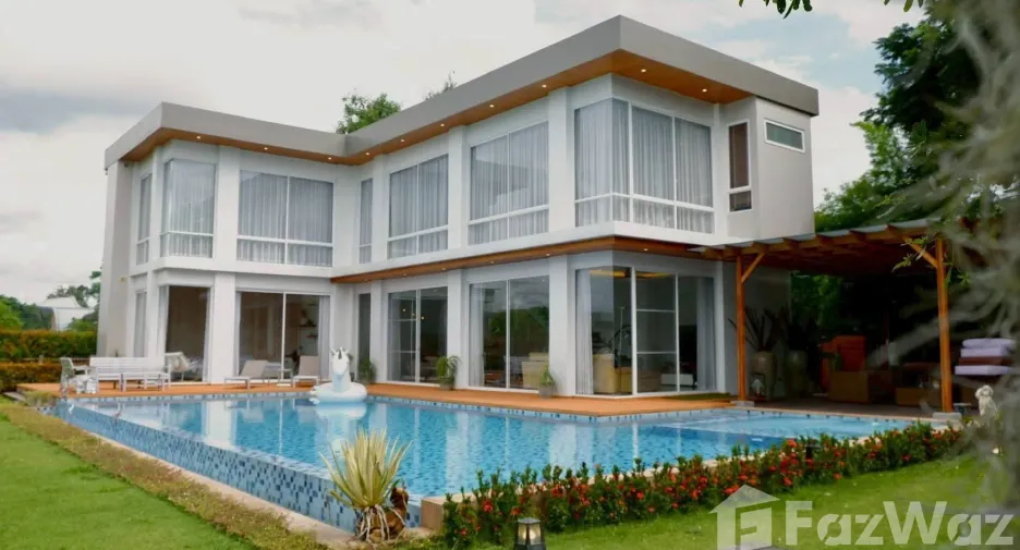 Haus zur Miete mit 4 Zimmer in San Kamphaeng, Chiang Mai