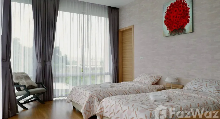 Haus zur Miete mit 4 Zimmer in San Kamphaeng, Chiang Mai