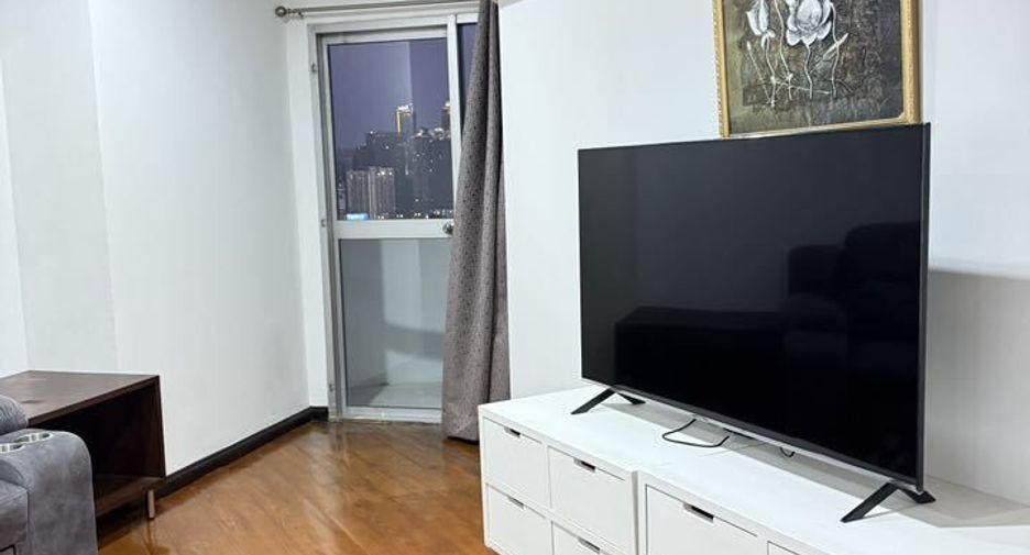 ขาย 3 ห้องนอน คอนโด ใน วัฒนา, กรุงเทพฯ