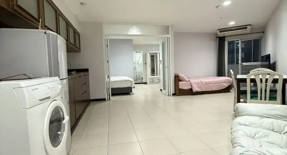 ขาย 3 ห้องนอน คอนโด ใน วัฒนา, กรุงเทพฯ