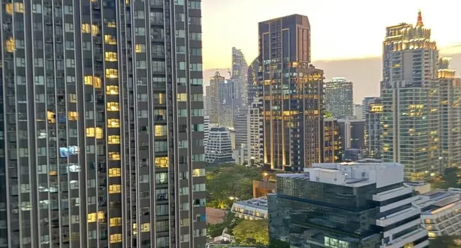 ขาย 3 ห้องนอน คอนโด ใน วัฒนา, กรุงเทพฯ