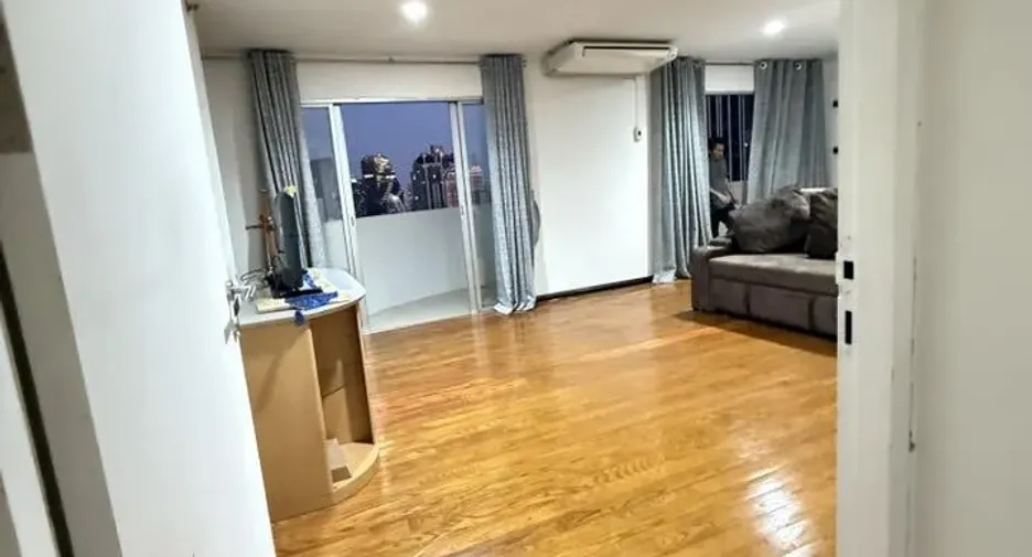 ขาย 3 ห้องนอน คอนโด ใน วัฒนา, กรุงเทพฯ