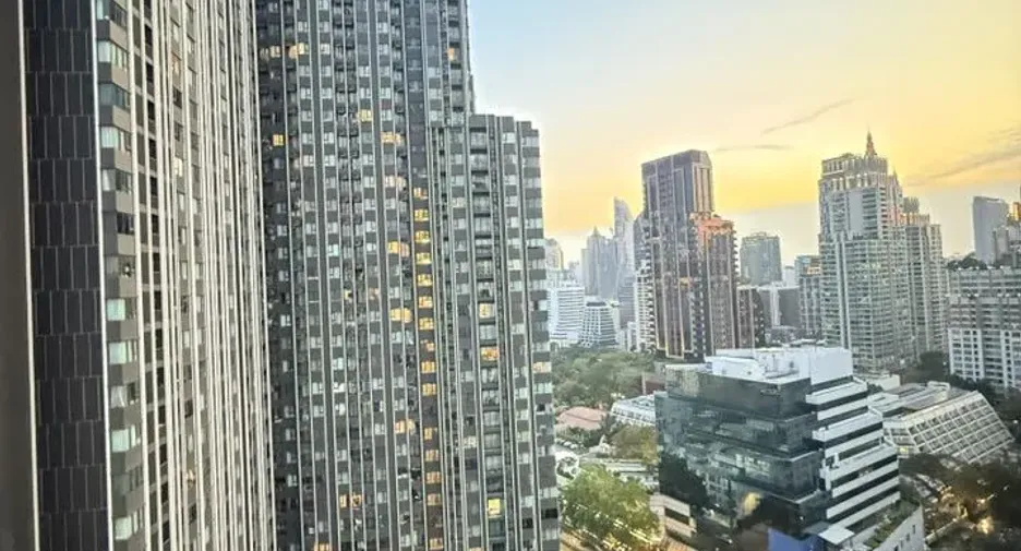 ขาย 3 ห้องนอน คอนโด ใน วัฒนา, กรุงเทพฯ
