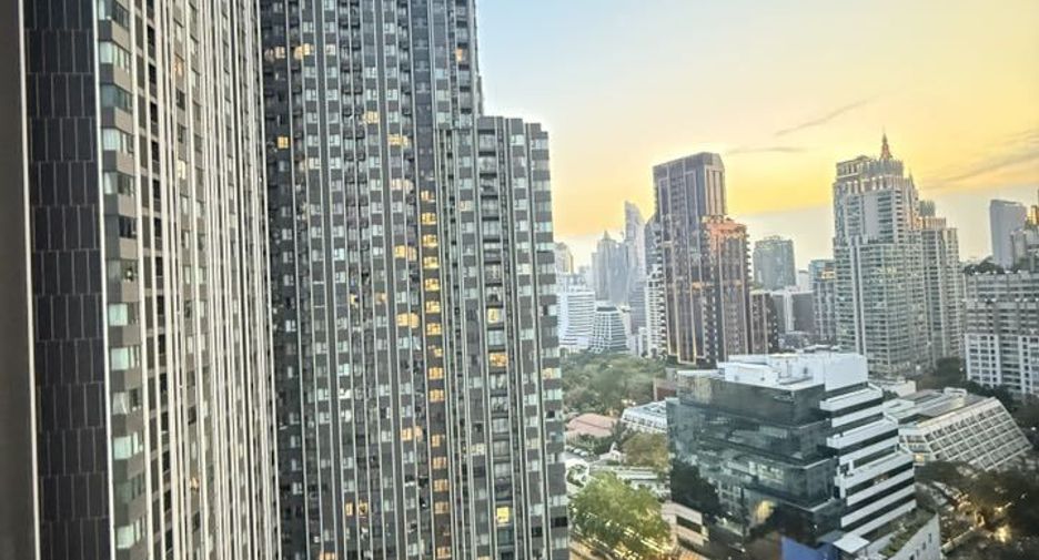 ขาย 3 ห้องนอน คอนโด ใน วัฒนา, กรุงเทพฯ