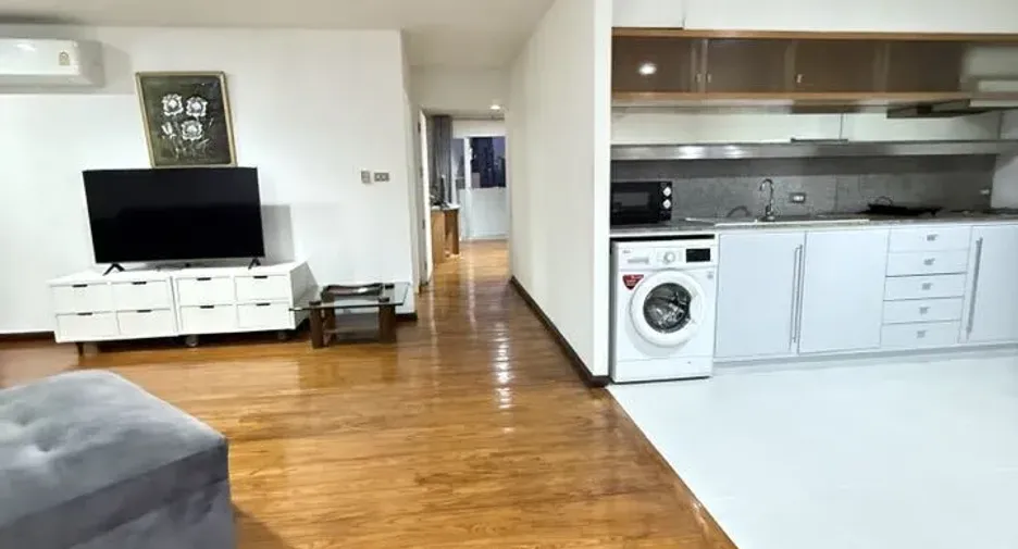 ขาย 3 ห้องนอน คอนโด ใน วัฒนา, กรุงเทพฯ