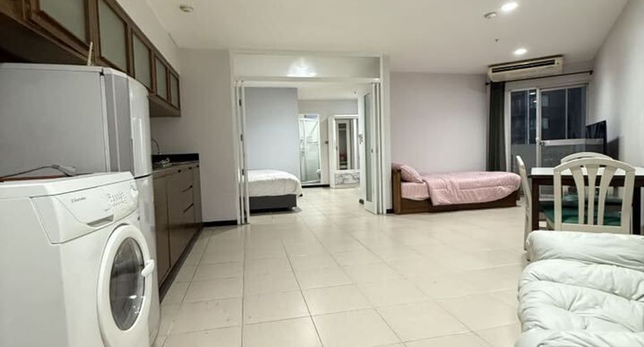 ขาย 3 ห้องนอน คอนโด ใน วัฒนา, กรุงเทพฯ