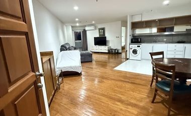 Wohnung zum Kauf mit 3 Zimmer in Watthana, Bangkok