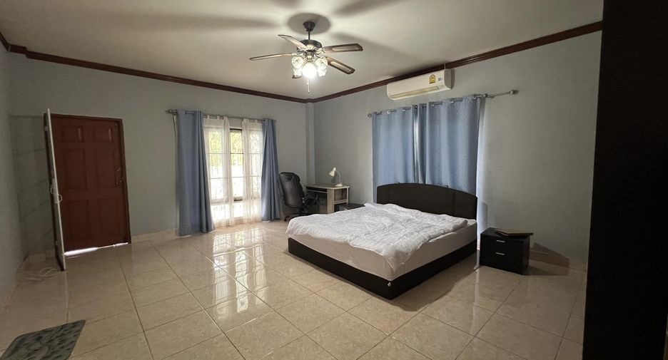 Casa en alquiler de 3 habitaciones en Hang Dong, Chiang Mai