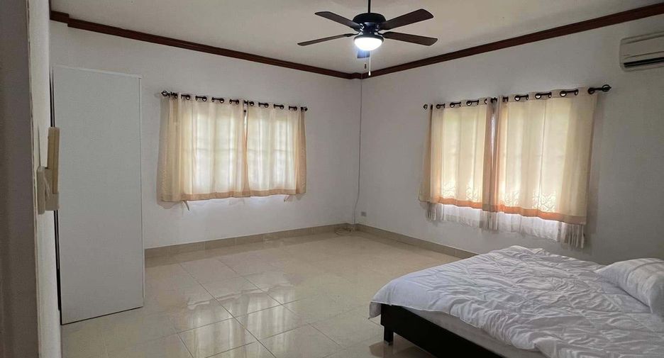 Casa en alquiler de 3 habitaciones en Hang Dong, Chiang Mai