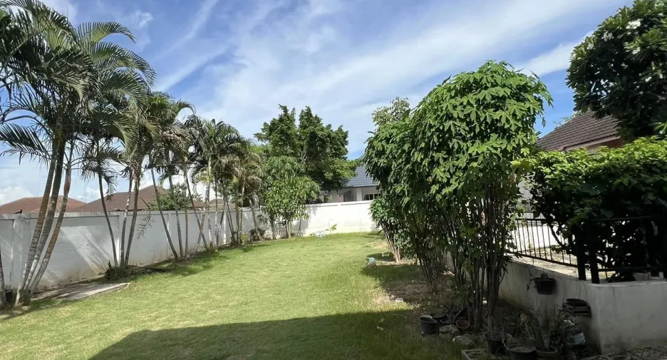 Casa en alquiler de 3 habitaciones en Hang Dong, Chiang Mai