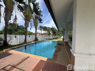 For Rent 3 Bedroom House In Hang Dong, Chiang Mai