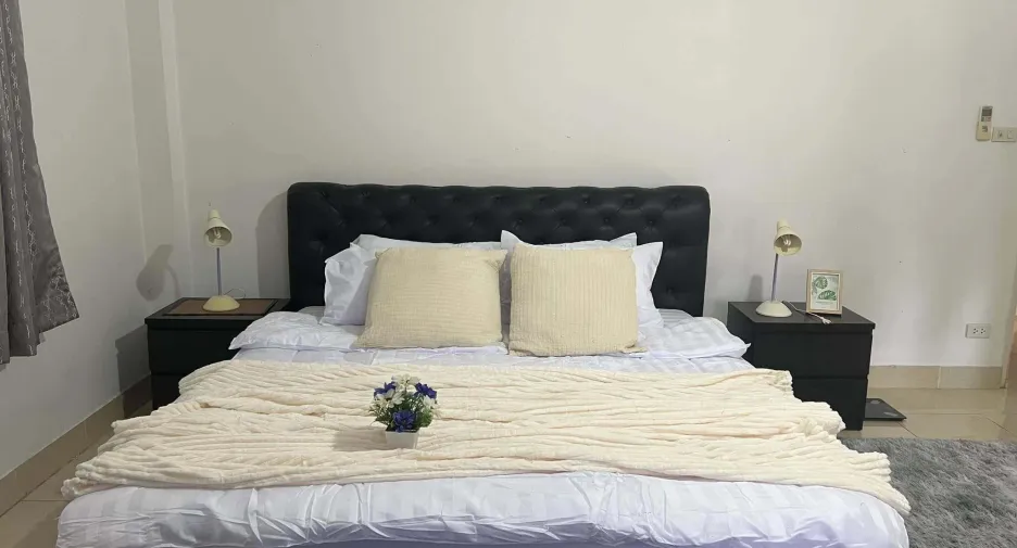 Casa en alquiler de 3 habitaciones en Hang Dong, Chiang Mai
