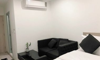 For rent スタジオ condo in Bang Sue, Bangkok