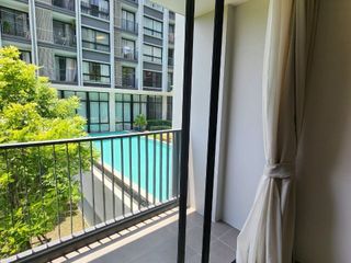 For sale and for rent 2 bedrooms condo in Bang Na, Bangkok