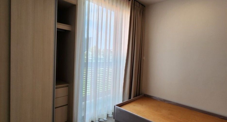 For sale and for rent 2 bedrooms condo in Bang Na, Bangkok