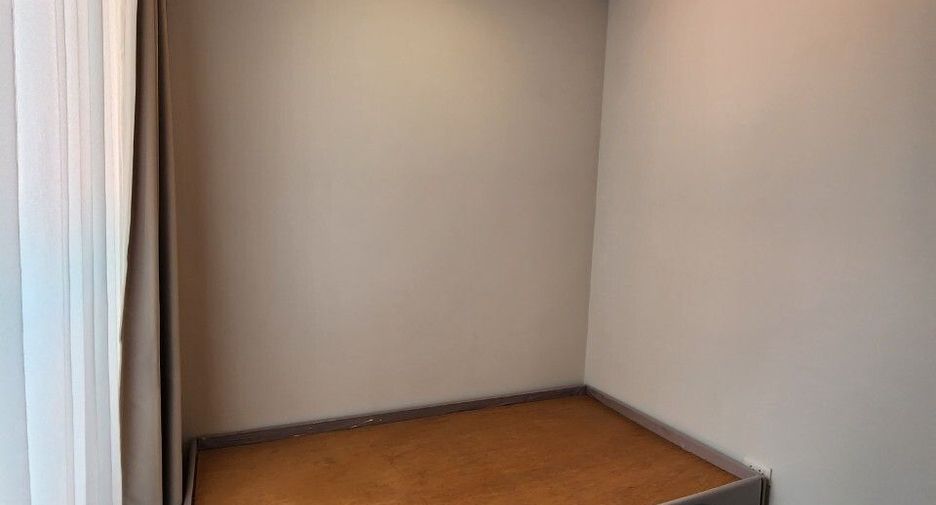 For sale and for rent 2 bedrooms condo in Bang Na, Bangkok