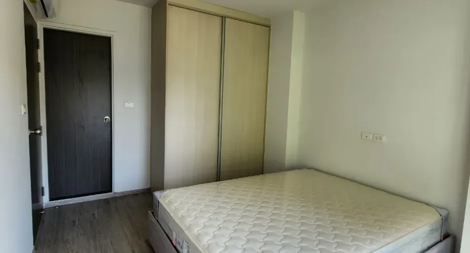 À vendre et à louer 2 chambres condo à Bang Na, Bangkok