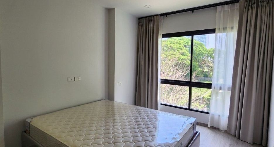 For sale and for rent 2 bedrooms condo in Bang Na, Bangkok