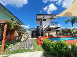For Rent 5 Bedroom Villa In Hang Dong, Chiang Mai