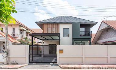 ให้เช่า 3 ห้องนอน บ้านเดี่ยว ใน หางดง, เชียงใหม่