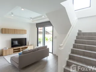For rent 3 bedrooms house in Hang Dong, Chiang Mai
