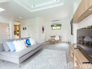 For rent 3 bedrooms house in Hang Dong, Chiang Mai