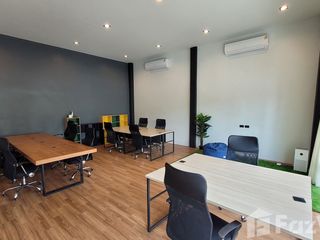 Oficina en alquiler de 3 habitaciones en Mueang Chiang Mai, Chiang Mai