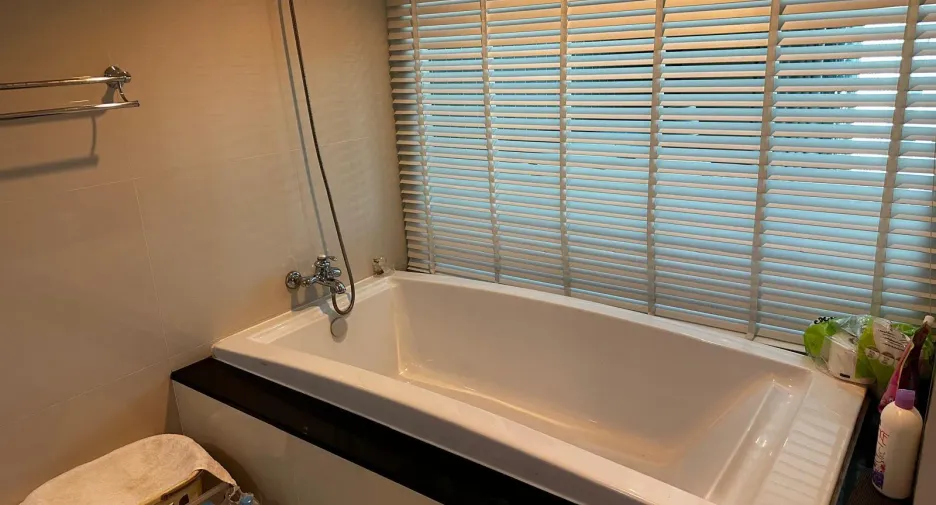 Condo en venta de 1 habitaciones en Pathum Wan, Bangkok