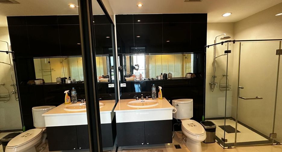 Wohnung zum Kauf mit 1 Zimmer in Pathum Wan, Bangkok