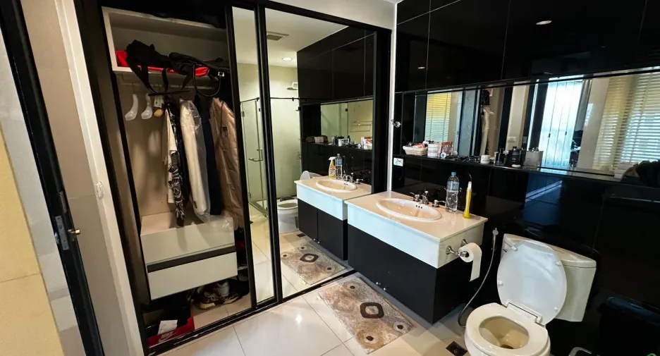 Condo en venta de 1 habitaciones en Pathum Wan, Bangkok