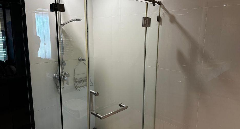Wohnung zum Kauf mit 1 Zimmer in Pathum Wan, Bangkok