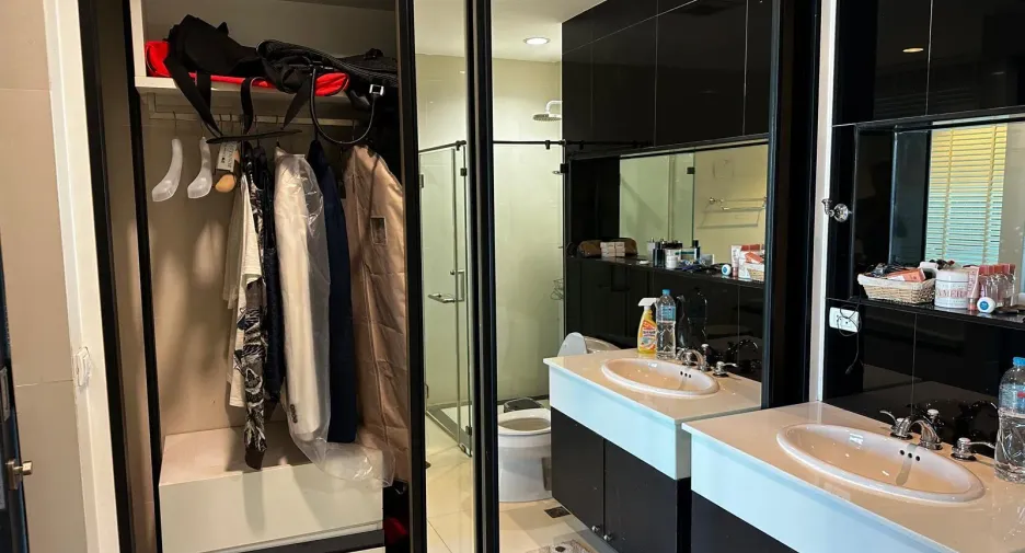 Condo en venta de 1 habitaciones en Pathum Wan, Bangkok