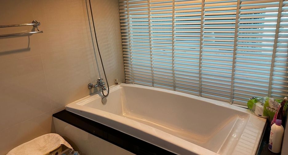 Wohnung zum Kauf mit 1 Zimmer in Pathum Wan, Bangkok