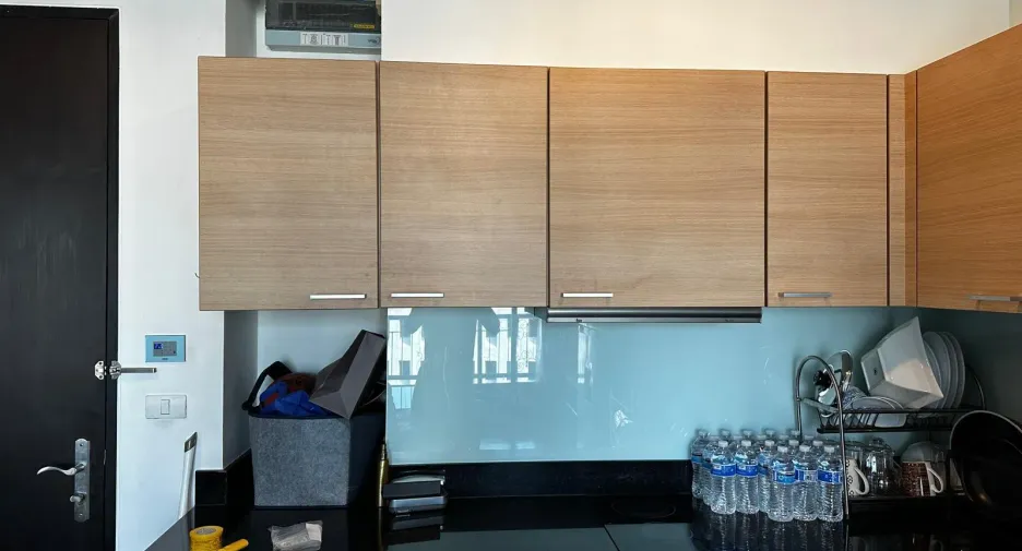 Condo en venta de 1 habitaciones en Pathum Wan, Bangkok